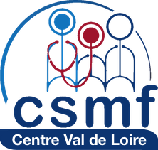 logo CSMF