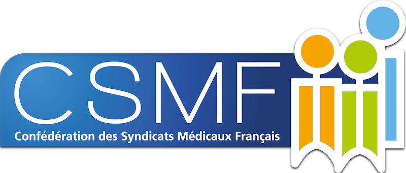 logo CSMF